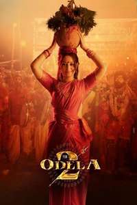 Odela 2 - Posters