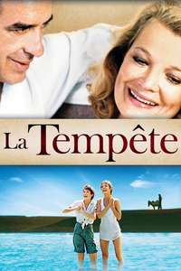 Tempest - Posters