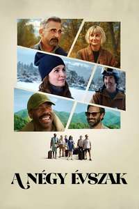 The Four Seasons - Posters