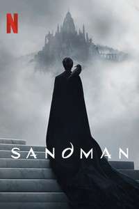 The Sandman - Posters