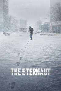 The Eternaut - Posters