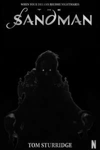 The Sandman - Posters