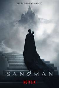The Sandman - Posters