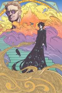 The Sandman - Posters