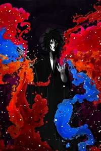 The Sandman - Posters