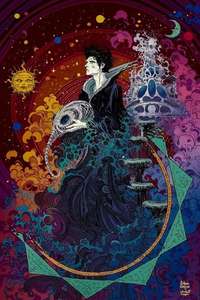 The Sandman - Posters