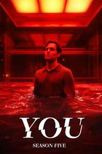 YOU - Posters