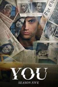 YOU - Posters