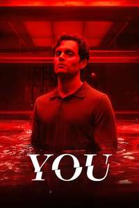 YOU - Posters