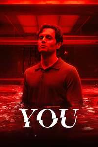 YOU - Posters