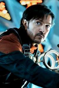 Andor - Posters