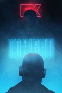 Mr Inbetween - Posters
