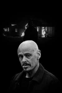 Mr Inbetween - Posters