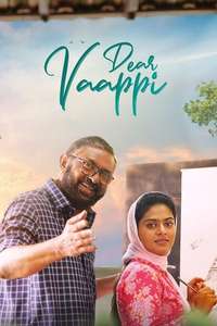 Dear Vaappi - Posters