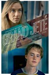 Grand Jeté