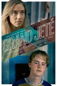 Grand Jeté - Posters
