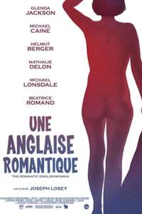 The Romantic Englishwoman - Posters