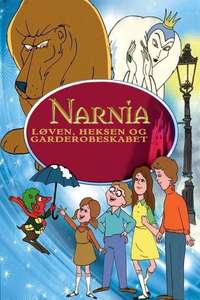 The Lion  the Witch and the Wardrobe - Posters