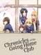 Chronicles of the Going Home Club