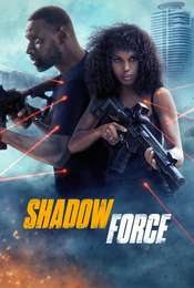 Shadow Force