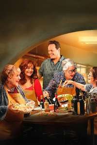 Nonnas - Posters