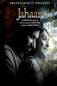 Jahaan - Posters