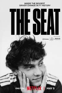 The Seat - Posters