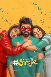 #Single - Posters