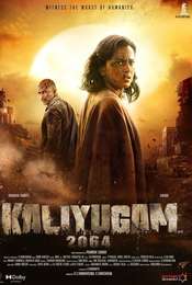 Kaliyugam 2064