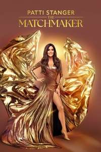 Patti Stanger: The Matchmaker - Posters