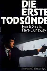 The First Deadly Sin - Posters