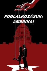 The Americans - Posters