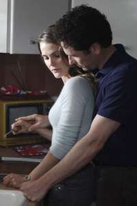 The Americans - Posters