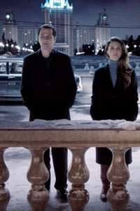 The Americans - Posters