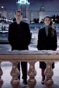 The Americans - Posters