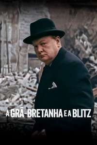Britain and the Blitz - Posters