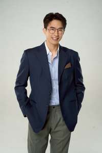 The Ex-Morning - Posters