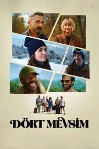 The Four Seasons - Posters