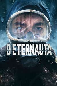 The Eternaut - Posters