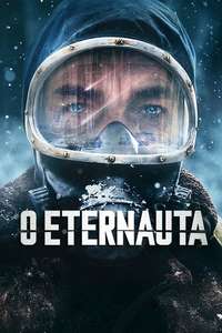 The Eternaut - Posters