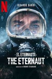 The Eternaut - Posters