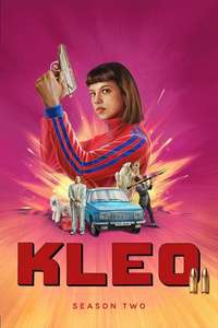Kleo - Posters