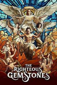 The Righteous Gemstones - Posters
