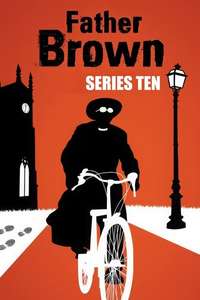 Father Brown - Posters