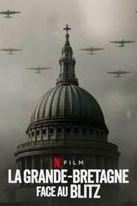 Britain and the Blitz - Posters