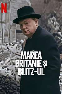 Britain and the Blitz - Posters