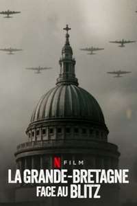 Britain and the Blitz - Posters