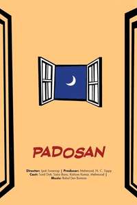 Padosan - Posters