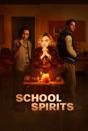 School Spirits Season 1