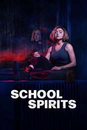 School Spirits Season 2